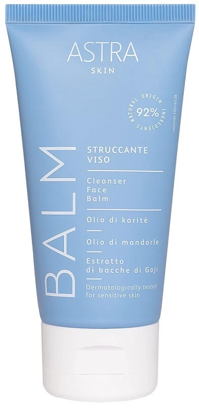 ASTRA BALM MAKE-UP-ENTFERNER 75ML