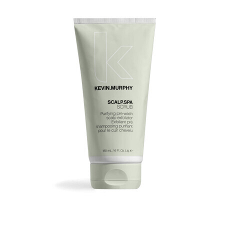 Kopfhaut- und Haarpeeling Kevin Murphy Scalp.Spa Scrub reinigende Wirkung 180 ml