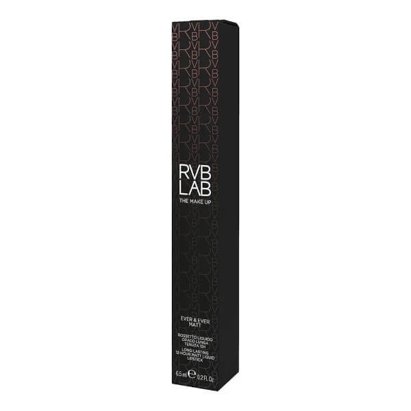 Ever&Ever Matt flüssiger Lippenstift 03 mit mattem Finish von RVB Lab