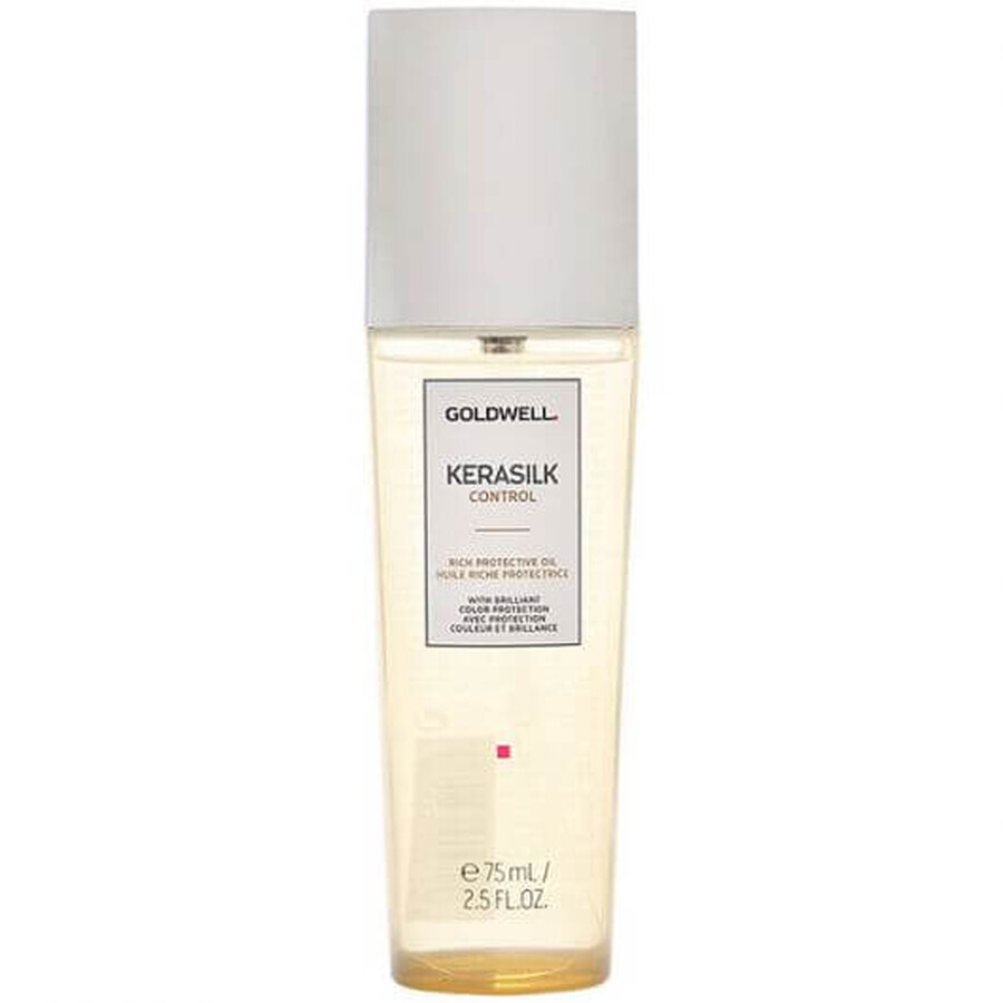 Kerasilk Control Rich Pflegeöl, 75 ml Goldwell