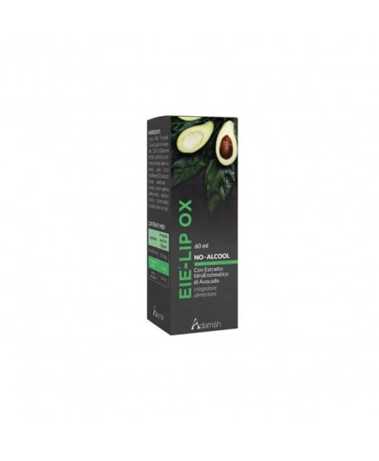 Eie LIP OX-Tropfen 60ML