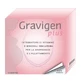 GRAVIGEN PLUS 12 pliculețe