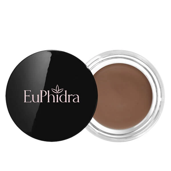 Euphidra Zarter Cremiger Lidschatten 02