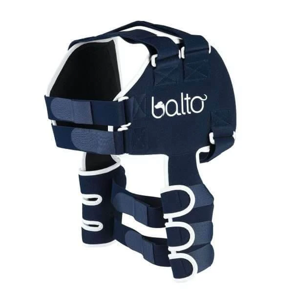BALTO BT LUX - SCHULTERSTABILISIERUNGSBANDAGE TG. "XXS"