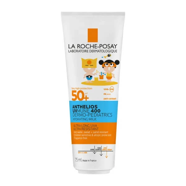 La Roche Posay Anthelios Kinder UVMune-Milch 75ml SPF50+