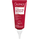 Ser Guinot Longue Vie Decollete pentru zona decolteului 50ml