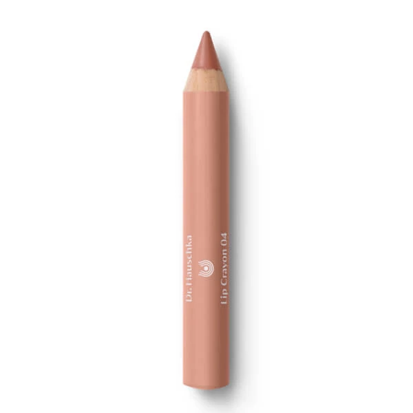 Dr. Hauschka Lippenkonturenstift Farbe 04 lyche