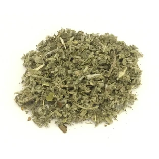 Salvia Officinale Sommita' Taglio Tisana
