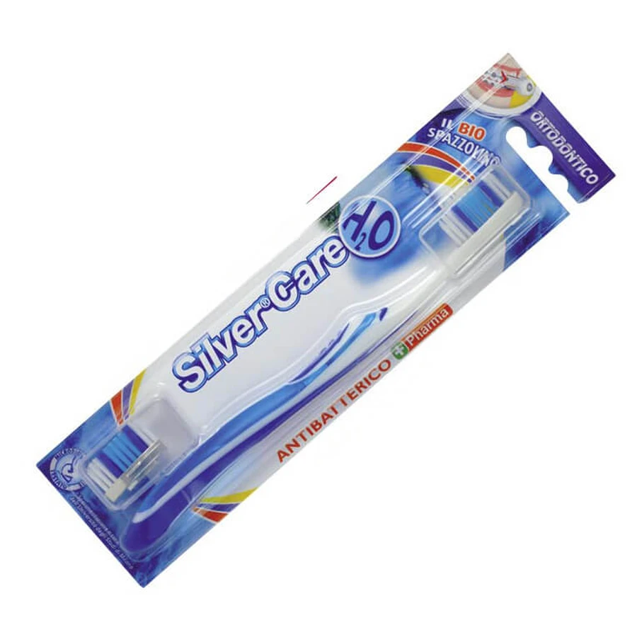 ARGINT ÎNGRIJIRE SPAZZ ORTODONT H2O