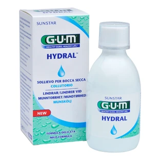 GUM Hydral Apă de gură 300ml