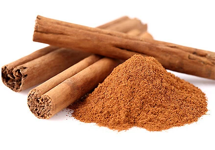 Ceylon-Zimtpulver 100 g
