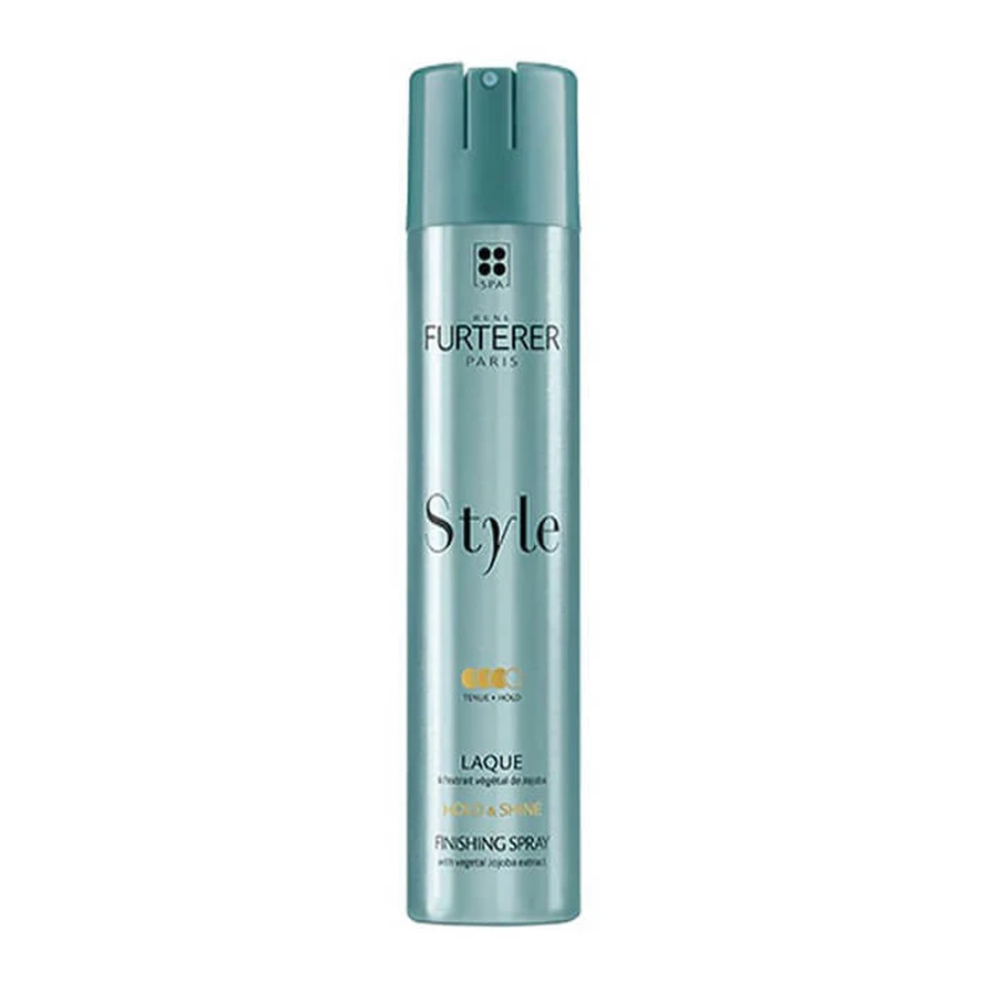 SPRAY FIXATOR DE FINISARE A STILULUI