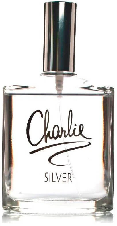 CHARLIE SILBER EDT 100 ML VAPO