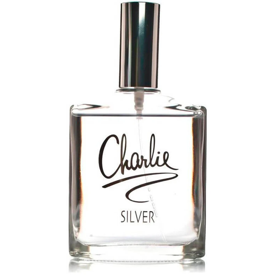CHARLIE SILVER EDT 100 ML VAPO: ceny i cechy