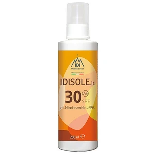 IDISOLE*Melk P/Vet fp30