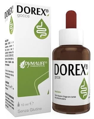 Dorex Tropfen 10 Ml