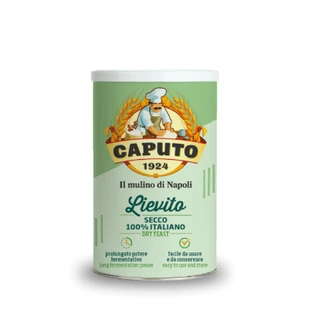 Drojdie uscată Caputo 100 G