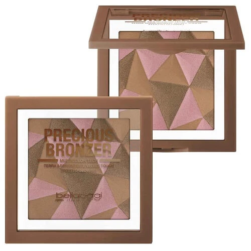 SCHÖN HEUTE KOSTBAR BRONZ.M/CO.110