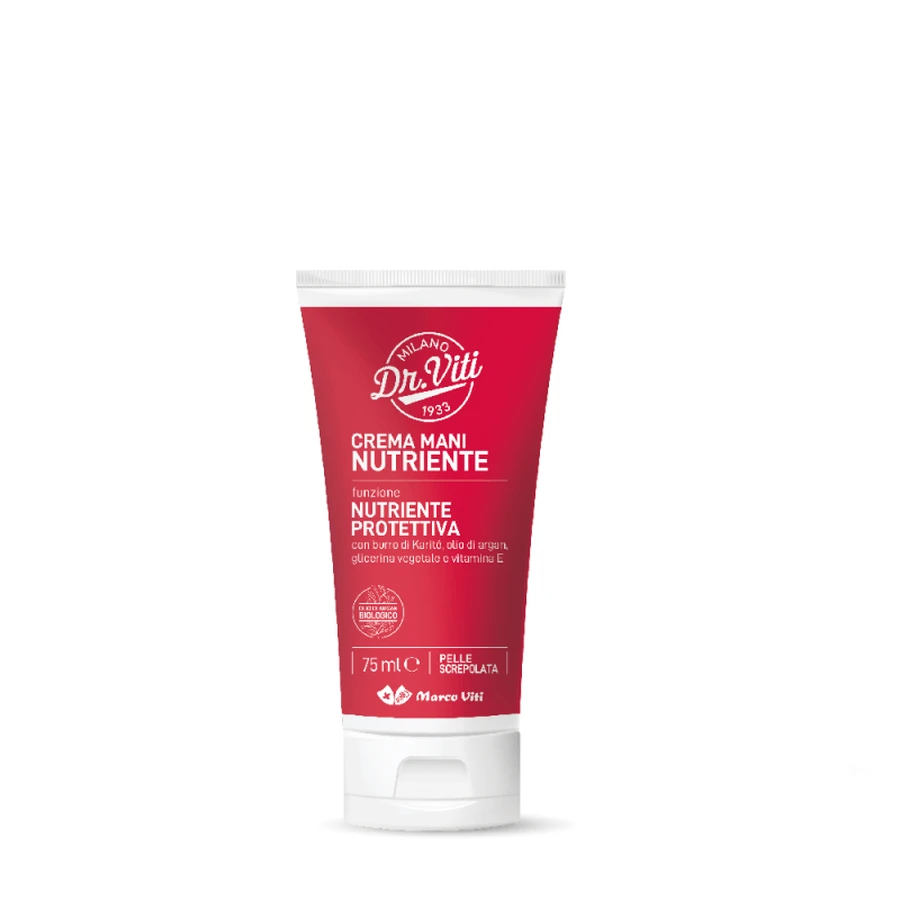 Crema Mani Nutriente Dr.Viti 75ml