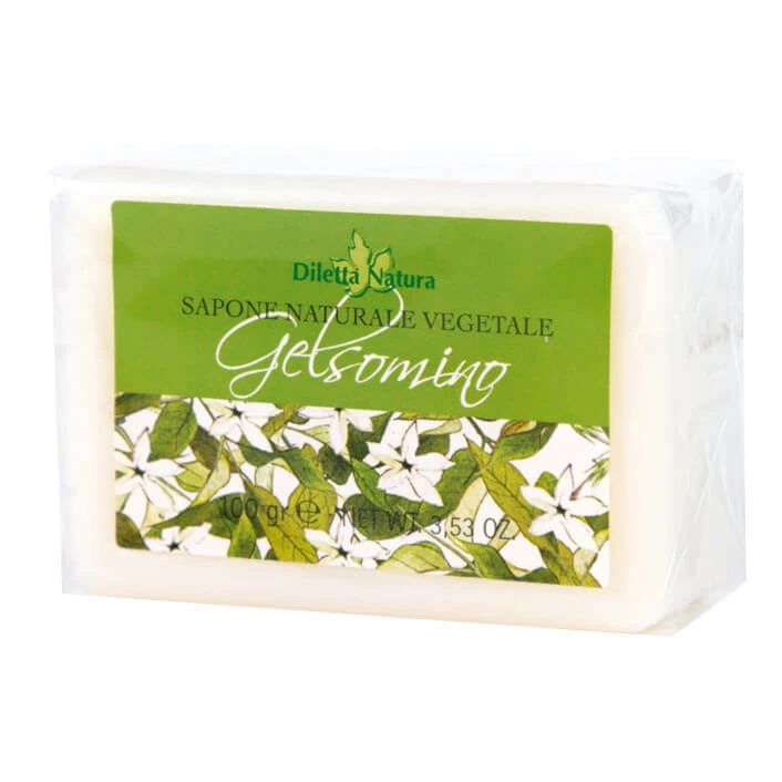 DILETTA N SAP JASMIN 100G