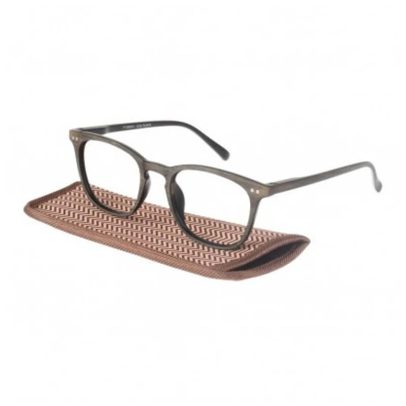 Simon vormontierte Lesebrille Alvita +2.00