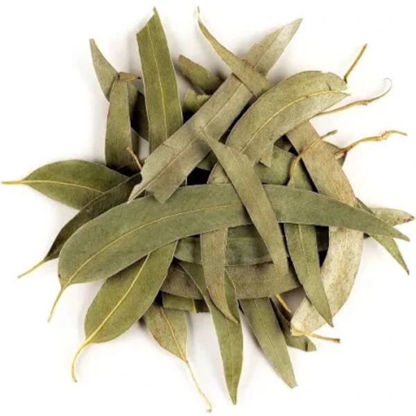 Eukalyptus-Kräutertee mit ganzen Blättern 100 g