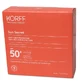 Korff sun secret compact sun foundation spf 50+ 01