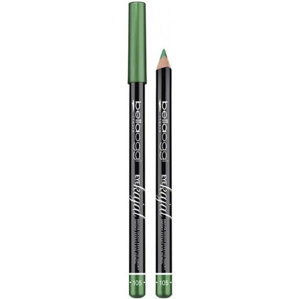 BEAUTIFUL TODAY EYELINER KAJALSTIFT KAJAL 105