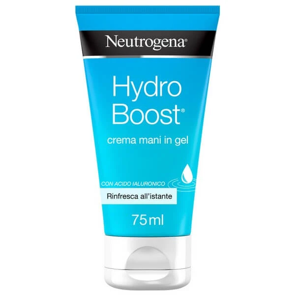 Neutrogena Hydro Boost Handcreme-Gel 75ml