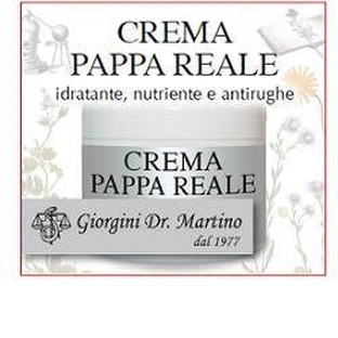 Jeleu regal cremă 50ml