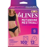 LE LINES MUT ABSORBENT S