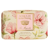BIO-SEIFENSTÜCK DIE MAGNOLIE 150G