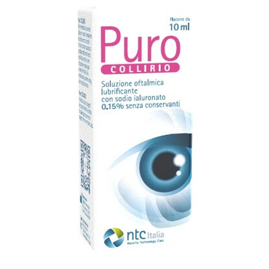 PURE COLL.HA 0,15% APTAR P