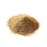 Polvere di semi di lino naturale 100g