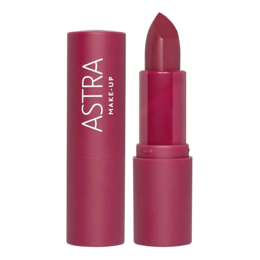 Ruj cremos hidratant Astra Lip Creamynal nr.04 Audrey