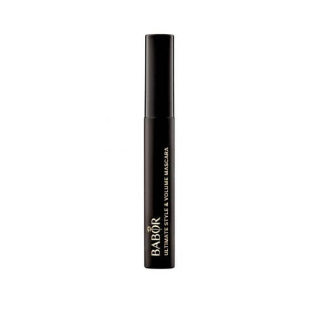 Mascara Babor Ultimate Style & Volume black 8ml