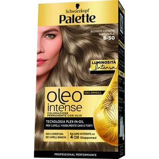 PALETTE NEU OLEO 8-50 B/C/NATUR