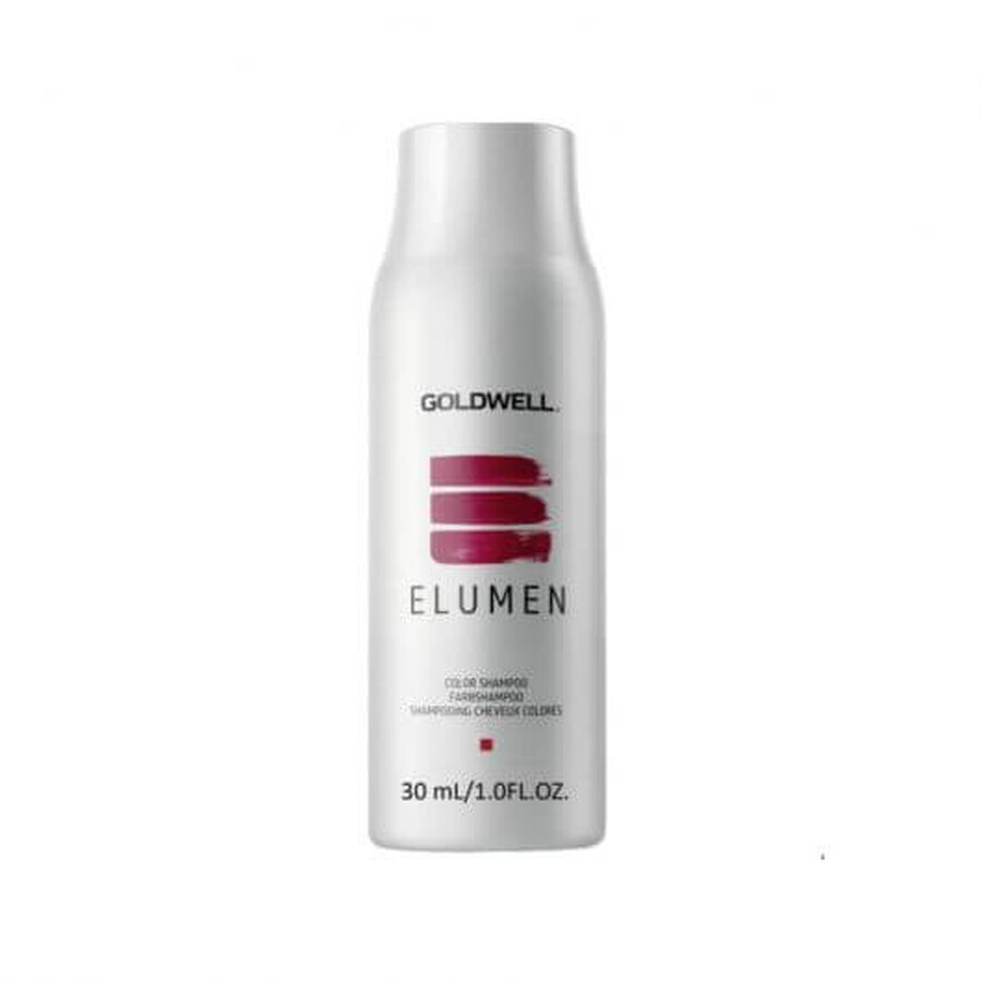 Goldwell Elumen Color Mini Shampoo für coloriertes Haar 30ml