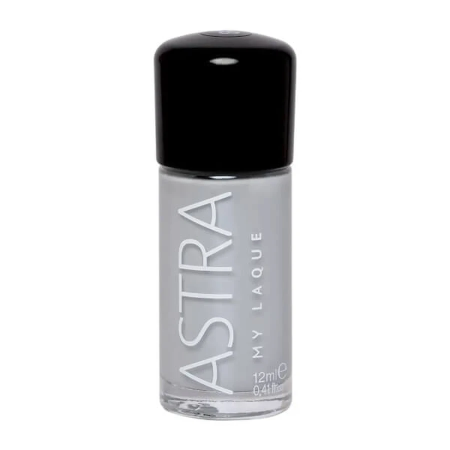 Astra My Laque Ultra Glossy - Smalto 81 dolphin's secret