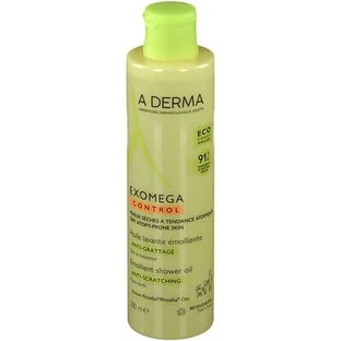 Ulei de control EXOMEGA*Lav.200ml