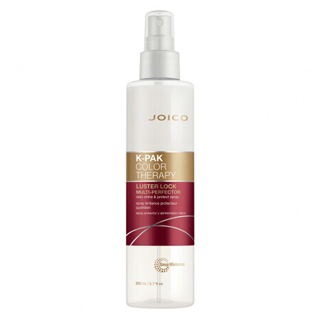 Spray de par Joico K-Pak Color Therapy Luster Lock pentru protectie si luciu 200ml 