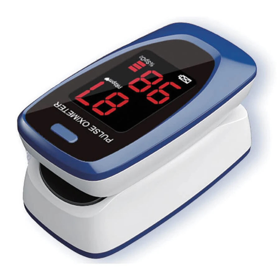 OXY-2 VINGERPULSOXIMETER