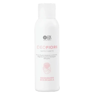 EOS DEO FLOWERS REFILL