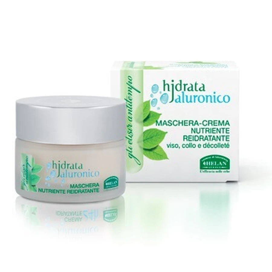 HJDRATA NÄHRENDE MASKE