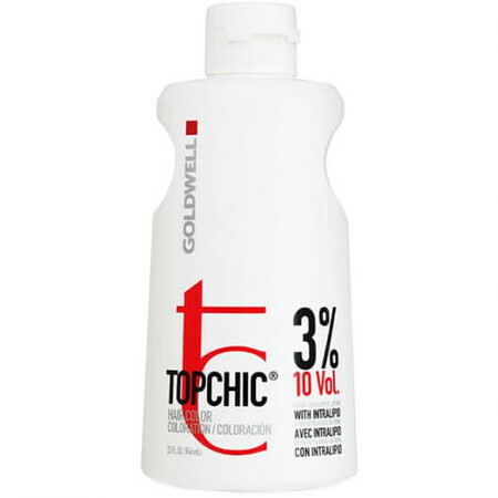 Oxidationsmittel Goldwell Top Chic Lotion 3% 1L