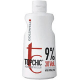 Oxidationsmittel Goldwell Top Chic Lotion 9% 1L