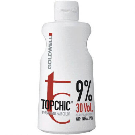 Oxidationsmittel Goldwell Top Chic Lotion 9% 1L