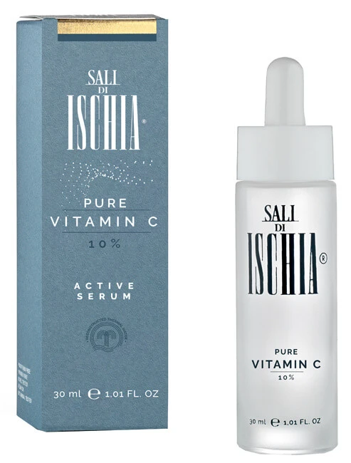 ISCHIA SALZE REINES VITAMIN C