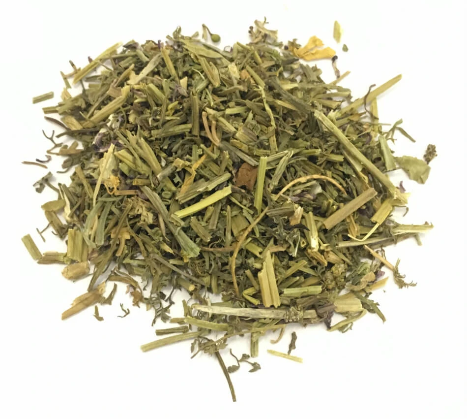 Fumaria-Gipfelschnitt-Kräutertee 100 gr