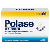 Polase integratore salino con potassio e magnesio 60 compresse